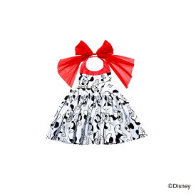 ＼送料ラッピング無料 マールマール エプロン ブーケ ベビー ディズニーコレクション ベビー Minnie baby MARLMARL bouquetDisney collection Minnie baby for baby 80cm～90cm あす楽対応