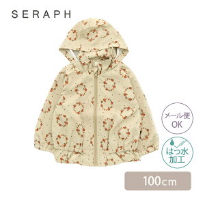 Seraph Zt EBhu[J[ 80`140cm H GtI[C^[iVi LbY ̎q p[J[ AE^[ H ~