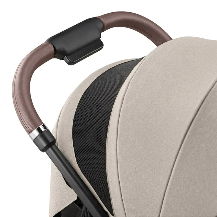 楽天市場】アップリカ スムーヴ プレシャス Ab グレー GR Aprica 