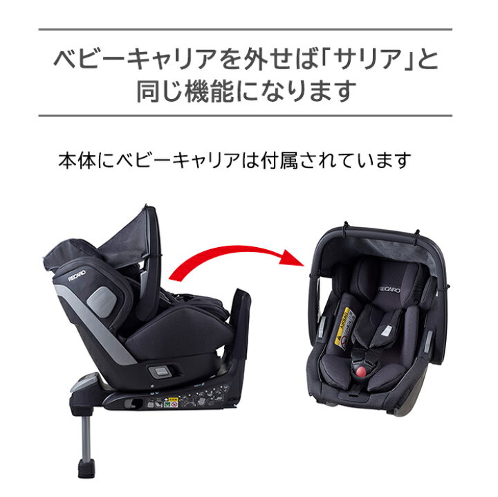 楽天市場】＼全商品12倍！／【2020年新機種】レカロ