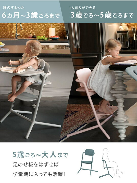 楽天市場】＼2750円オフ 最新作 レモ チェア フルセット cybex LEMO  