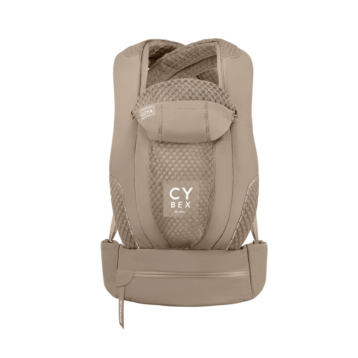 楽天市場】サイベックス コヤ キャリア COZY BEIGE 抱っこ紐 正規品 2 