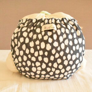 y[֑Ήz kucca NbJ zނJo[ leopard Dots LTCY 10kg` e[v^Cv gCg[jO
