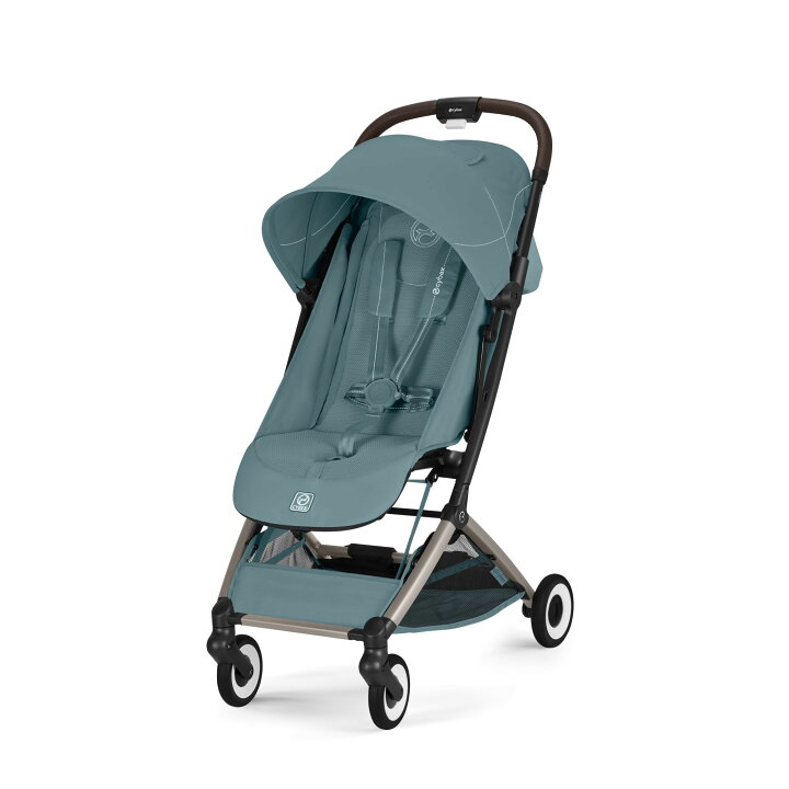 楽天市場】サイベックス オルフェオ ストーミーブルー JP2 2026 cybex 