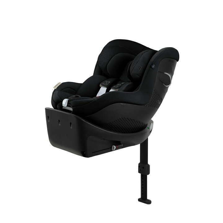 楽天市場】正規品 3年保証 サイベックス シローナ Gi i-Size cybex 