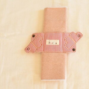 y[֑Ήz kucca NbJ I[KjbN zivL TOMATO STRIPE XNGA^ ʂ̓p