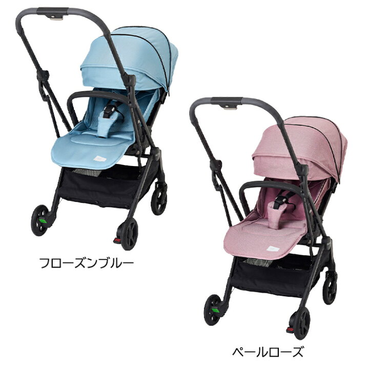 楽天市場】レカロ ベビーカー 【正規品】【送料無料】 レカロ レクサ 