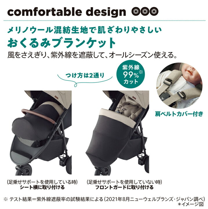 楽天市場】＼全商品11倍！／アップリカ スムーヴ プレシャス AB 