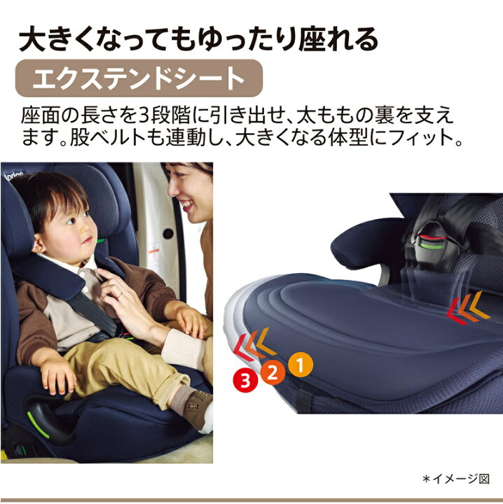 楽天市場】アップリカ リライドE グレー GR Aprica ReRide 赤ちゃん 