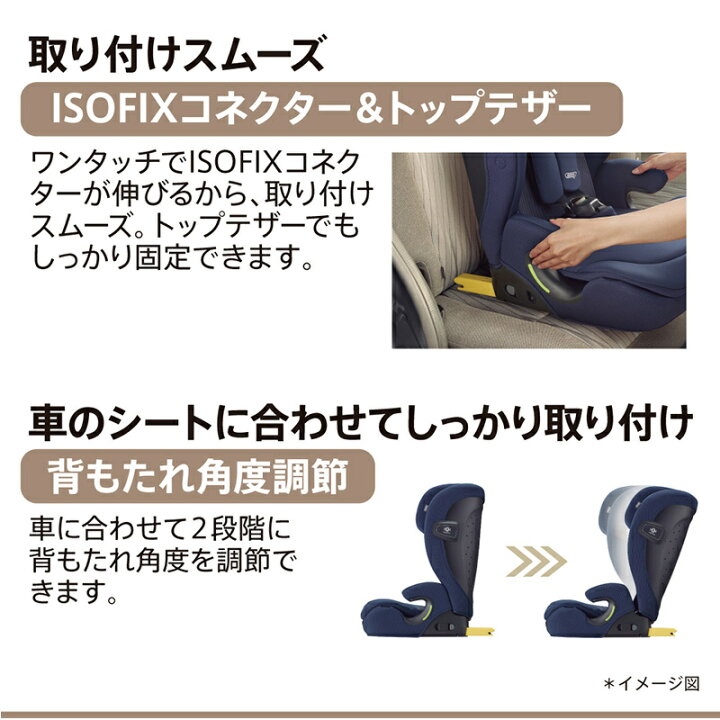 楽天市場】アップリカ リライドE グレー GR Aprica ReRide  