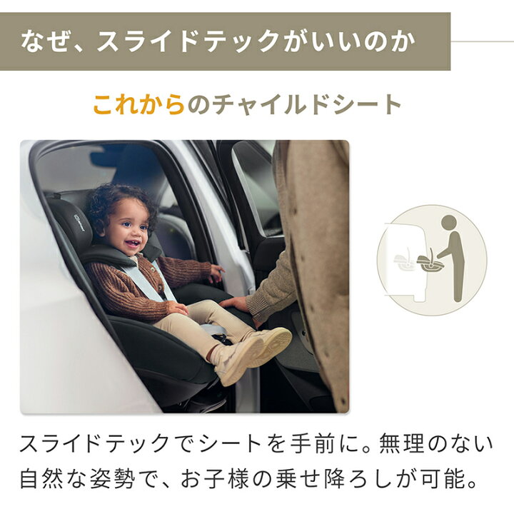 楽天市場】【正規品4年保証】 マキシコシ パール 360 プロ Pearl 360 