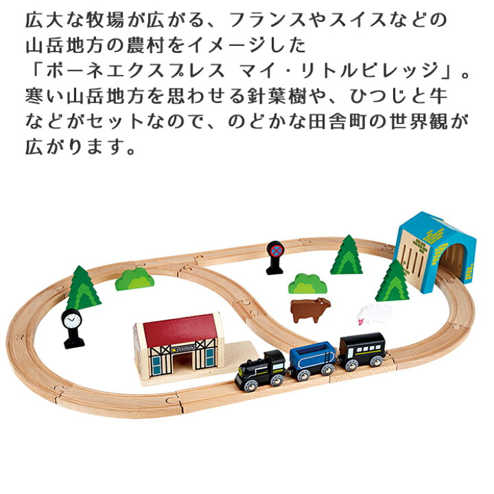 楽天市場】ボーネルンド 電車ごっこ 【正規品】 ボーネルンド 