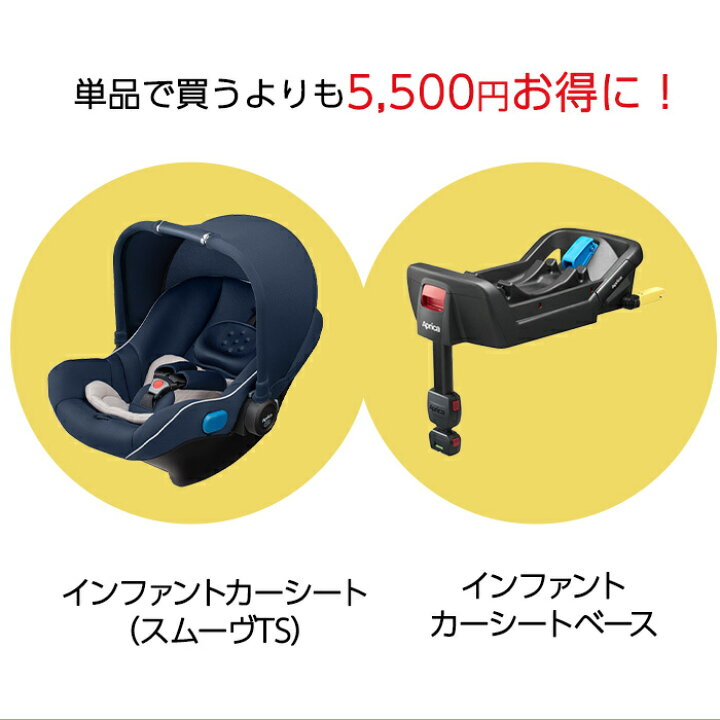 楽天市場】＼全商品12倍+400円クーポン！／アップリカ セットで お得