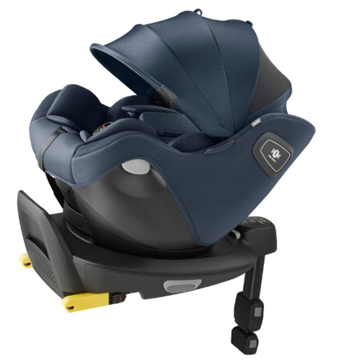楽天市場】Aprica アップリカ クルリラ エックス プラス ネイビー NV 