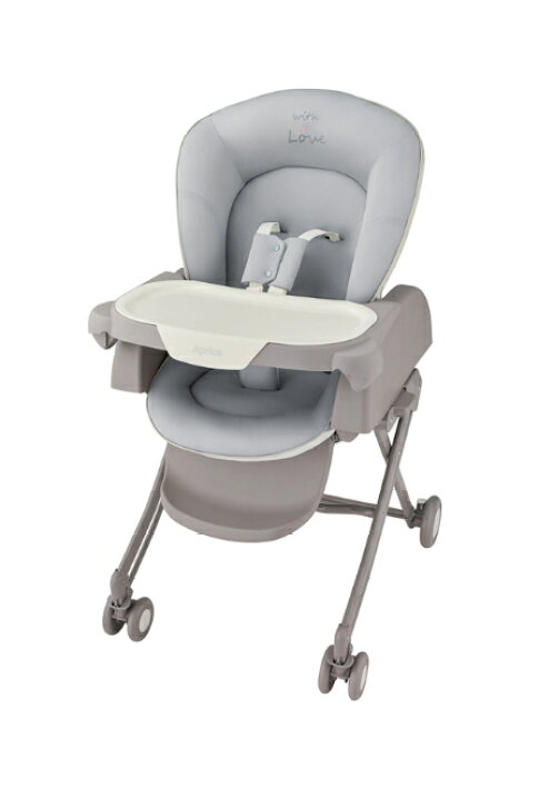 楽天市場】【送料無料】【正規品】 アップリカ Aprica ハイローベッド 