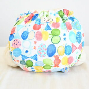 �y���[���֑Ή��z kucca �N�b�J �z���ނJ�o�[ �L�����f�B�o�^�t���C L�T�C�Y 10kg�` �e�[�v�^�C�v �g�C���g���[�j���O