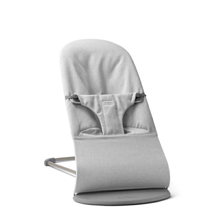 楽天市場】ベビービョルン バウンサー ブリス BabyBjorn bliss 3D Air 
