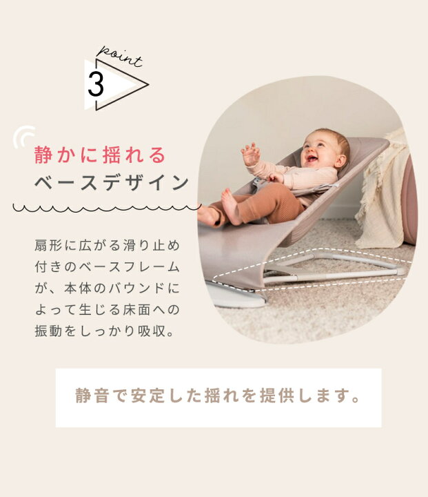 楽天市場】【ベビービョルン日本正規品 2年保証】 ベビービョルン 