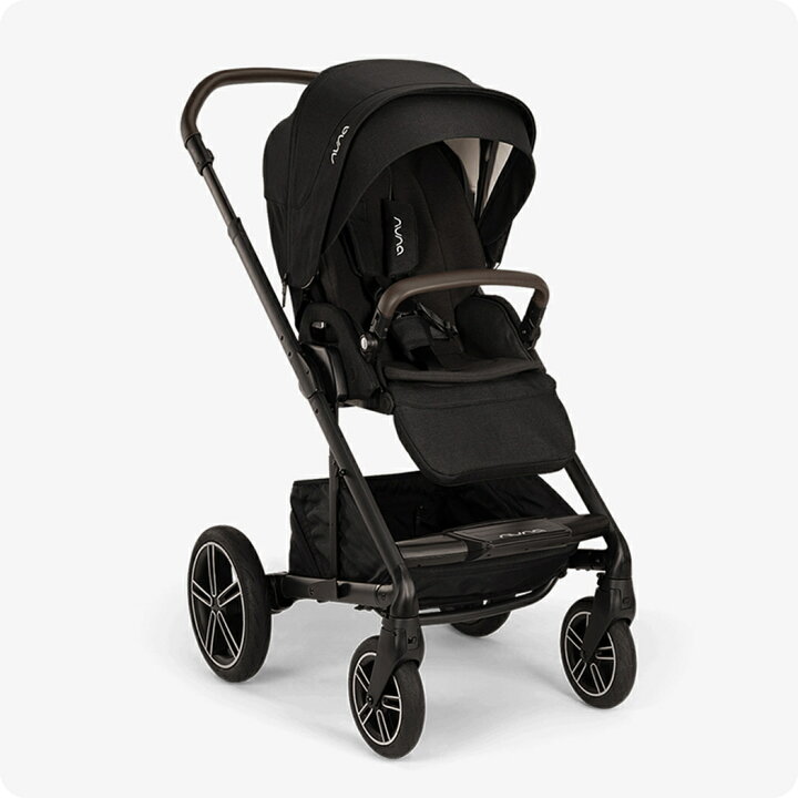 楽天市場】正規品1年間保証 nuna ヌナ ベビーカー ミックス ネクスト 