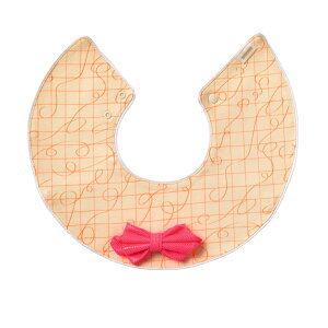 【専用ラッピング無料】 マールマール スタイ ジュジュ MARLMARL joujou ビブ よだれかけ かわいい おしゃれ 対応 新生児 赤ちゃん ベビー 出産準備 出産祝い プレゼント ギフト 女の子 男の子 ユ