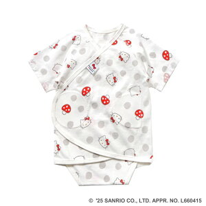 HELLO KITTY × Hoppetta zbyb^ PATTO SATTO HADAGI hbgvg 60-70cm 10mois fB n[LeB LeB  Ci[ e[v xr[p Ԃp p[X Rbg I[KjbNR