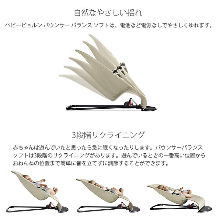 楽天市場】【ベビービョルン日本正規品 2年保証】 ベビービョルン  