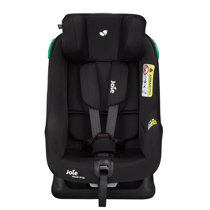 楽天市場】Joie チャイルドシート ステディ R129 シェール カトージ 