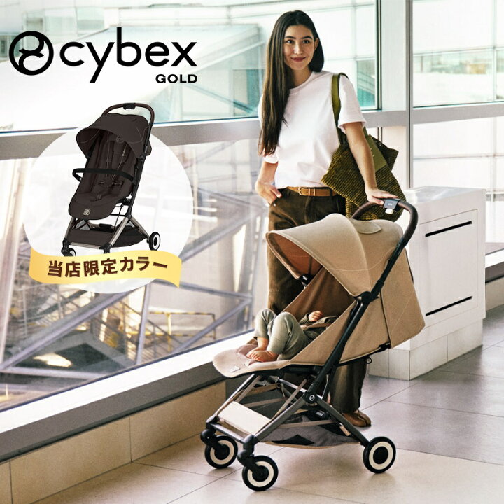 楽天市場】15%off 在庫限り サイベックス オルフェオ cybex ORFEO 2024 