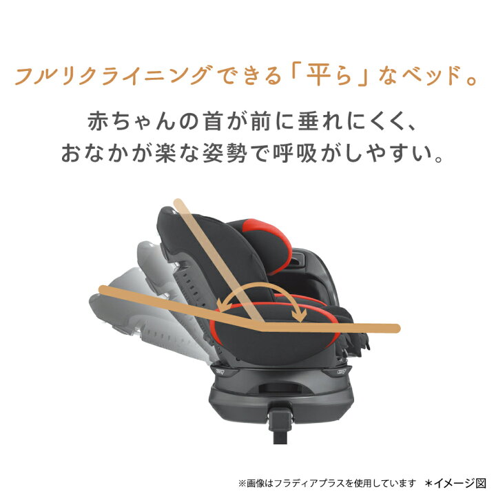 楽天市場】＼レビュー特典／ アップリカ フラディア プラス ライト 