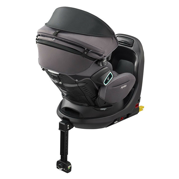楽天市場】Aprica アップリカ フラディア グロウ ISOFIX セーフティー  