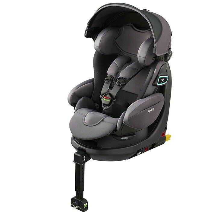 楽天市場】Aprica アップリカ フラディア グロウ ISOFIX セーフティー  