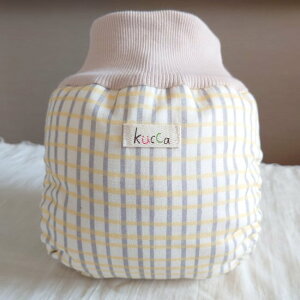 y[֑ΉzނJo[ kucca NbJ pc^zނJo[ LemonO[ by Kucca LLTCY 12kg` pc^ gCg[jO