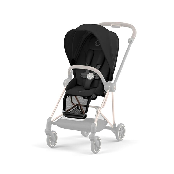 楽天市場】ベビーカー ミオス MIOS cybex MIOS サイベックス ミオス 