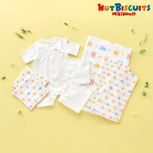 {yz ~LnEX zbgrXPbc mikihouse HOT BISCUITS oYZbg tėp zCg V Ԃ xr[ xr[  ^I oY oYj v[g Rbg 