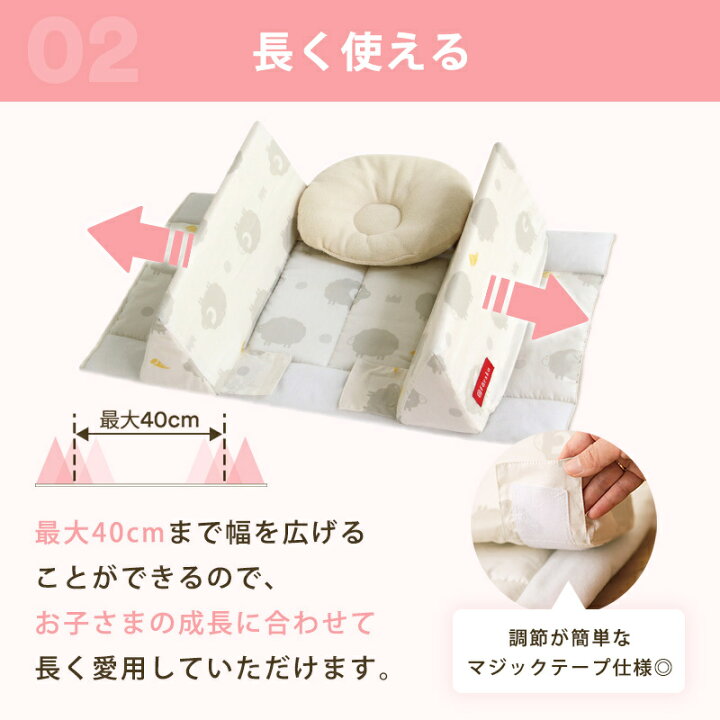 楽天市場】＼ギフトラッピング無料／ ファルスカ ベッドインベッド 