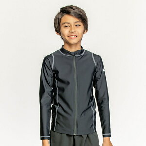 30%ItI iCL NIKE SS24 BOYS OX[u F/Z UV nChK[h O[ 130 j  LbY UV t@Xi[t XN[ jq j̎q v[ 1991092
