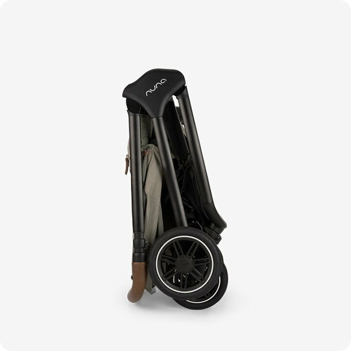 楽天市場】【期間限定！選べるプレゼント】 nuna ヌナ ベビーカー 