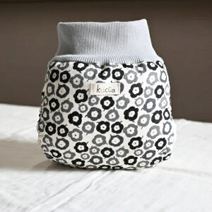 y[֑ΉzނJo[ kucca NbJ pc^zނJo[ monotone flower LTCY 10kg` pc^ gCg[jO