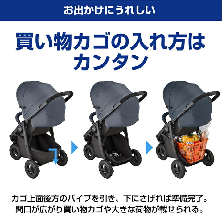 楽天市場】レビューでプレゼント GRACO グレコ シティトレック GB 