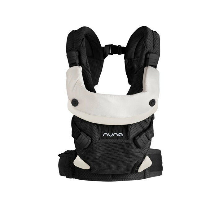 楽天市場】nuna ヌナ 抱っこ紐 cudl カドル ベビーキャリア メッシュ  
