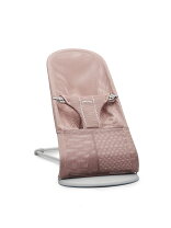 楽天市場】ベビービョルン バウンサー bliss air グレーの通販