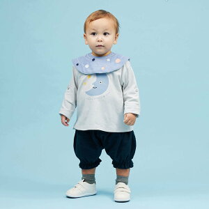 tupera tupera ł3_Zbg u[ 70-90cm X^C Vc u} ł 10mois fB X^C TVc u} xr[ Ԃ oYj Mtg Ap R{  NX