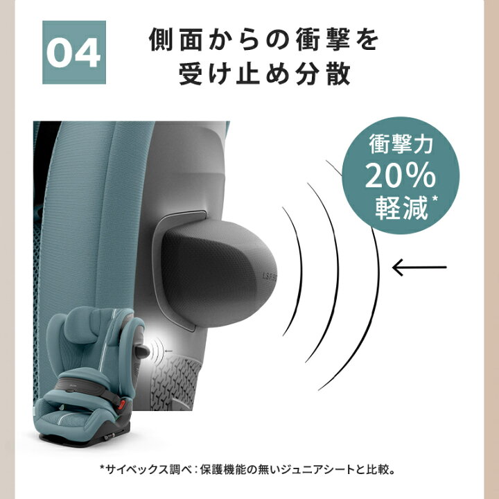 楽天市場】＼楽天1位／【2025NEW】 サイベックス パラス G2 アイサイズ 