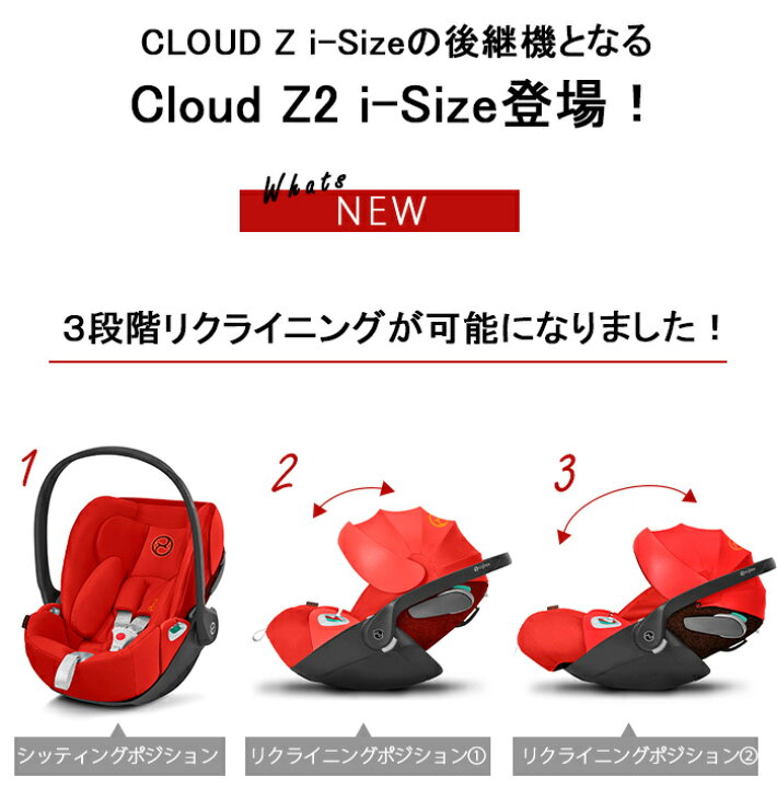 楽天市場】正規品 3年保証 サイベックス クラウド Z2 アイサイズ 