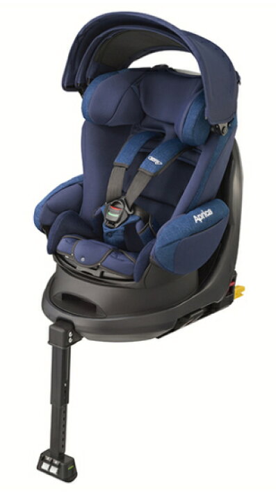 楽天市場】Aprica アップリカ フフラディア グロウ ISOFIX 