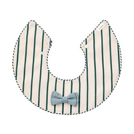 ＼新色登場／ マールマール スタイ ドルチェ 名入れ刺繍 対応 MARLMARL dolce ビブ よだれかけ 出産祝い かわいい おしゃれ 女の子 男の子 360度 襟 赤ちゃん ベビー スタイ 出産準備 ギフト プレゼント ラッピング無料 つけ襟 新生児 誕生日 即納