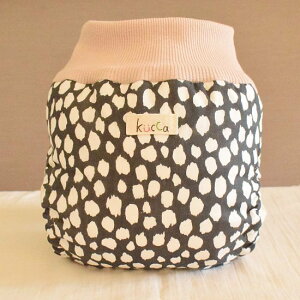 y[֑ΉzނJo[ kucca NbJ pc^zނJo[ leopard Dots MTCY 7`10kg pc^ gCg[jO