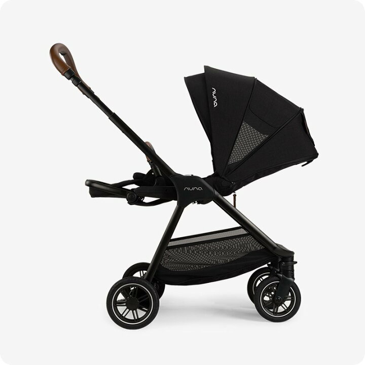 楽天市場】【期間限定！選べるプレゼント】 nuna ヌナ ベビーカー 