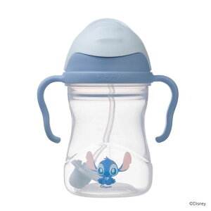r[{bNX b.box fBYj[V[Y Vbs[Jbv Disney Sippy cup XeBb` Stitch Xg[}O Xg[{g  240ml