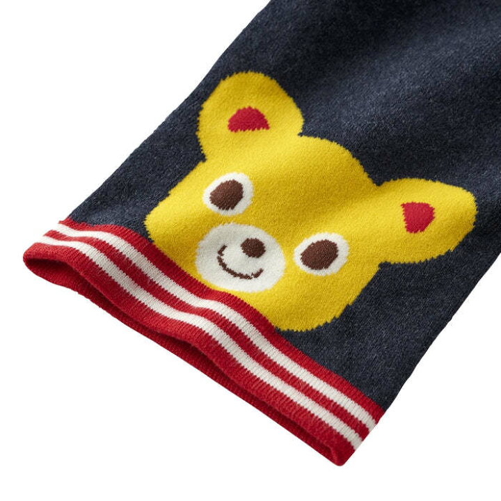 楽天市場】ミキハウス正規販売店 ミキハウス 長袖Tシャツセット BOX 